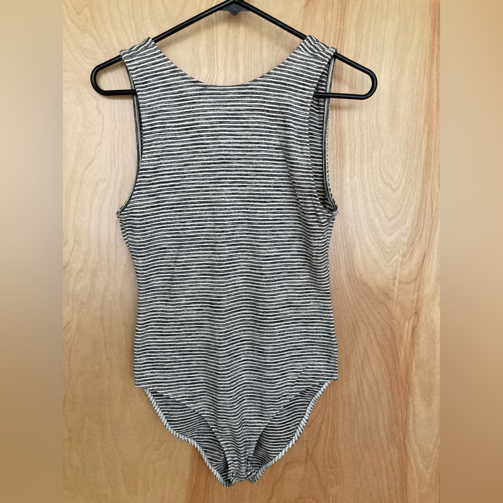 American Eagle bodysuit
